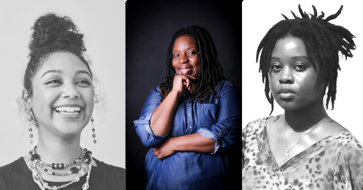 Safia Elhillo, Siphiwe Gloria Ndlovu, and Stephanie Wambugu Named 2027–2028 Civitella Ranieri Writing Fellows