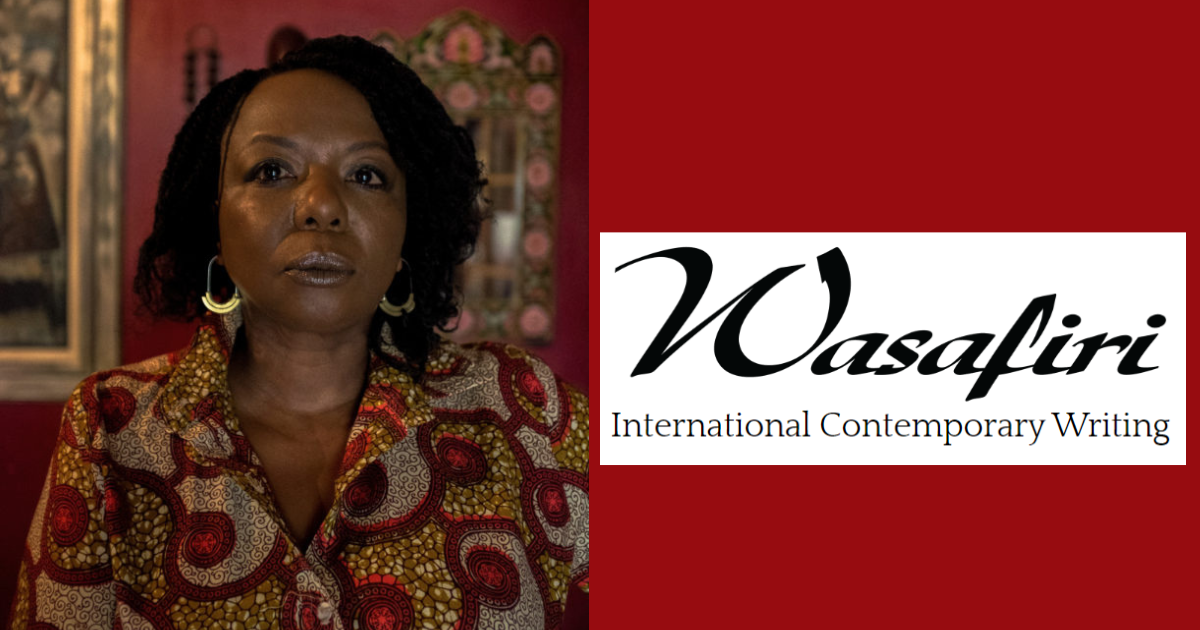 ‘Read, and Read Some More’: Ellah Wakatama on What She’s Really Looking for as Chair of the 2026 Queen Mary Wasafiri New Writing Prize