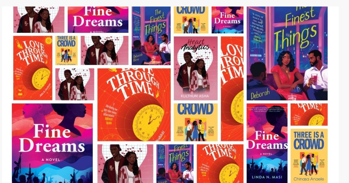 “Africa Is the Talent. It Has Always Been Here”: Othuke Ominiabohs on Building Masobe Books and the Future of African Publishing