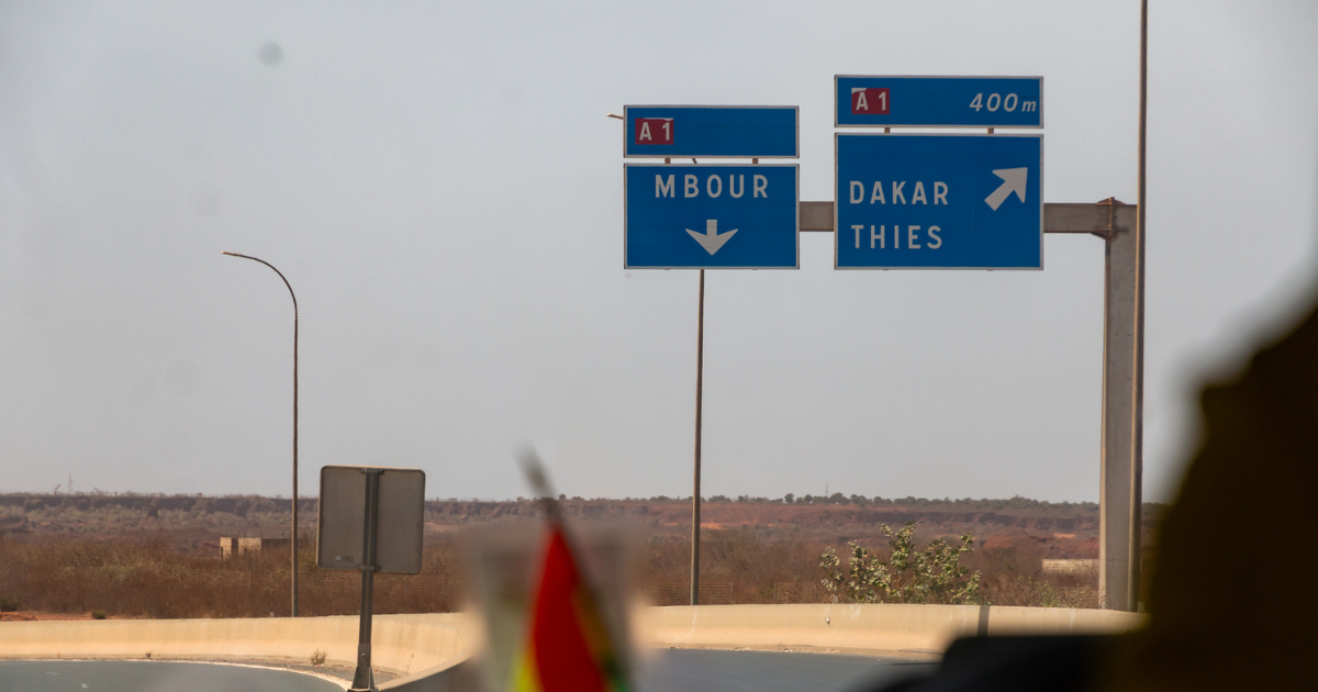 Senegal: The Place That Looked Like Home | Basira Rabiu Idris | Nigeria