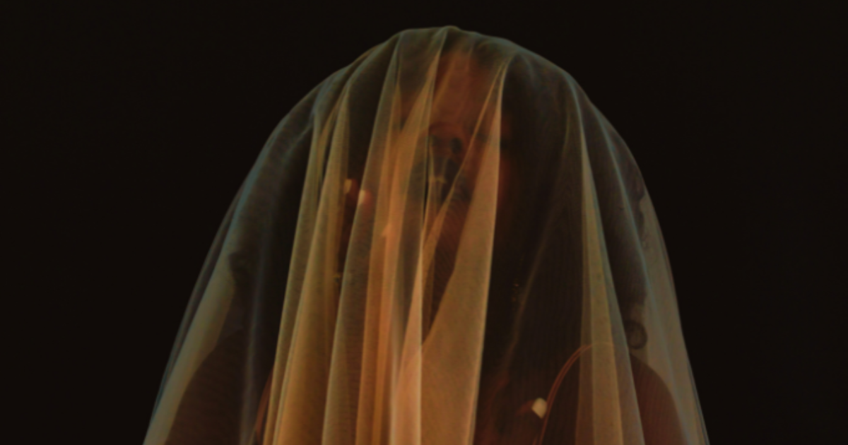 A Shroud Woven In | Aderonke Adeola | Fiction