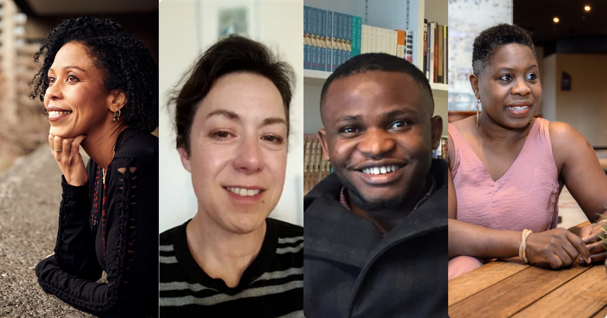 M.H. Ayinde, Eugen Bacon, C.L. Hellisen, and Chukwunonso Ezeiyoke Earn Six Nominations Across the 2026 British Fantasy Awards Shortlists