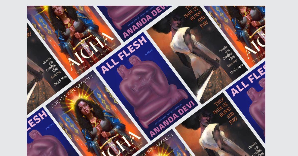 Is There a Place for Female Rage in African Literature?
