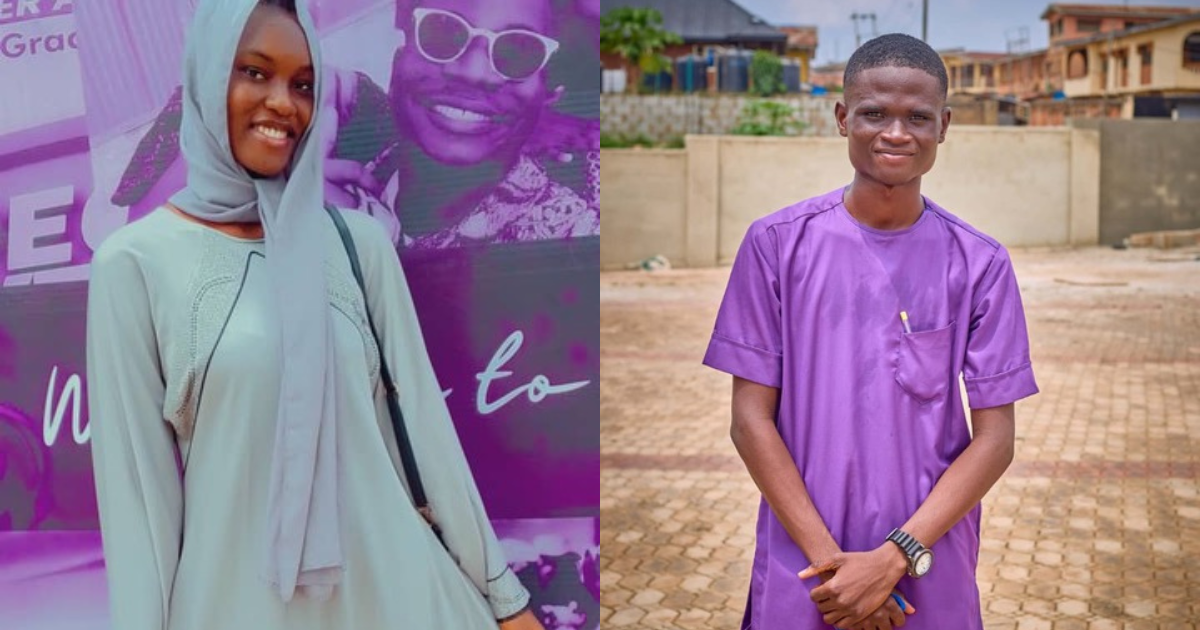 Miracle Uzoigwe and Goodness Aremu Adejare Win Inaugural Pius Oleghe Poetry and Literary Awards, Take Home ₦1,000,000 Each