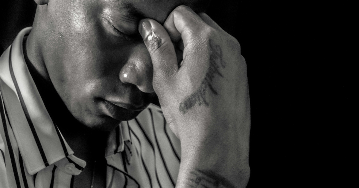 God Forbid | Somtoo Celestine Ezioha | Fiction