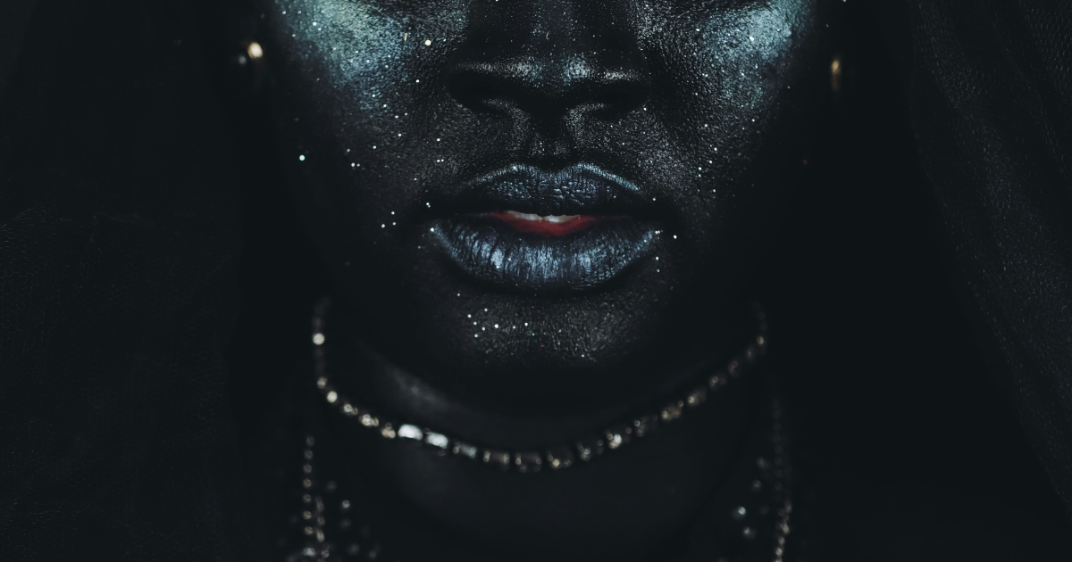 Zlan ɓo (The Creator is Inside the Noise) | Daniel Rightman Badom | Poetry