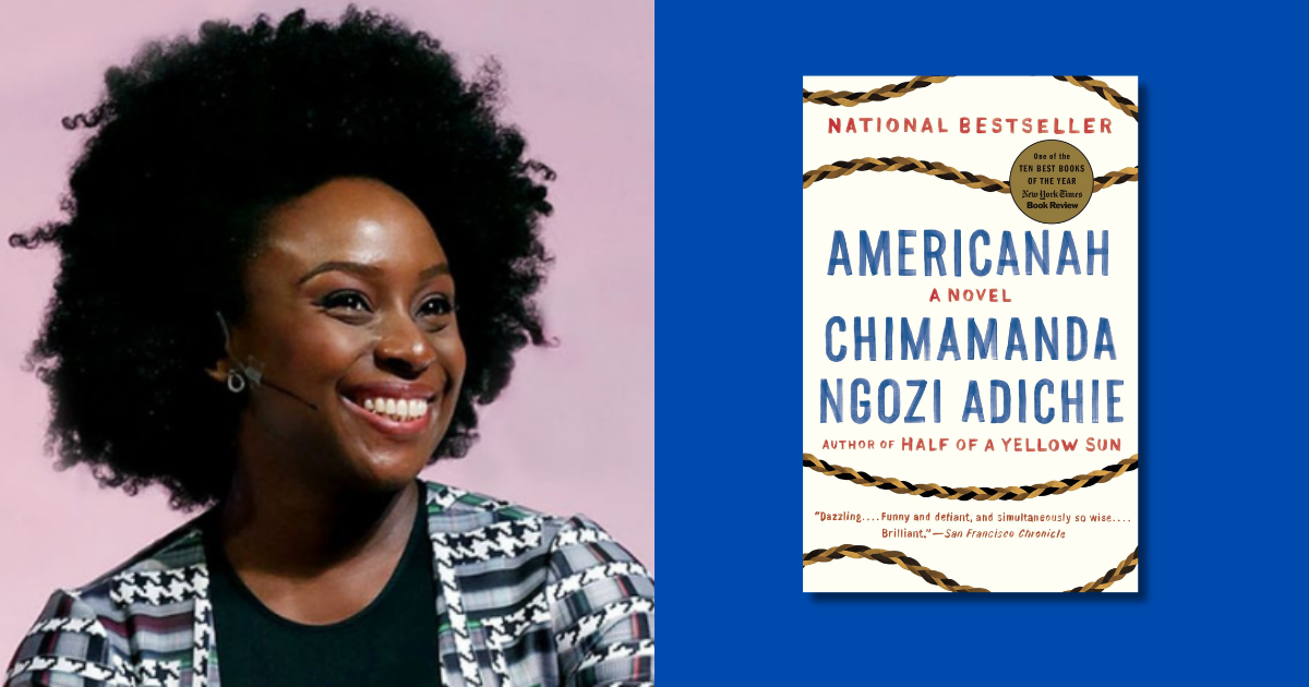 After a Decade of False Starts, Americanah Is Getting Another Shot at the Screen, This Time with Canal+
