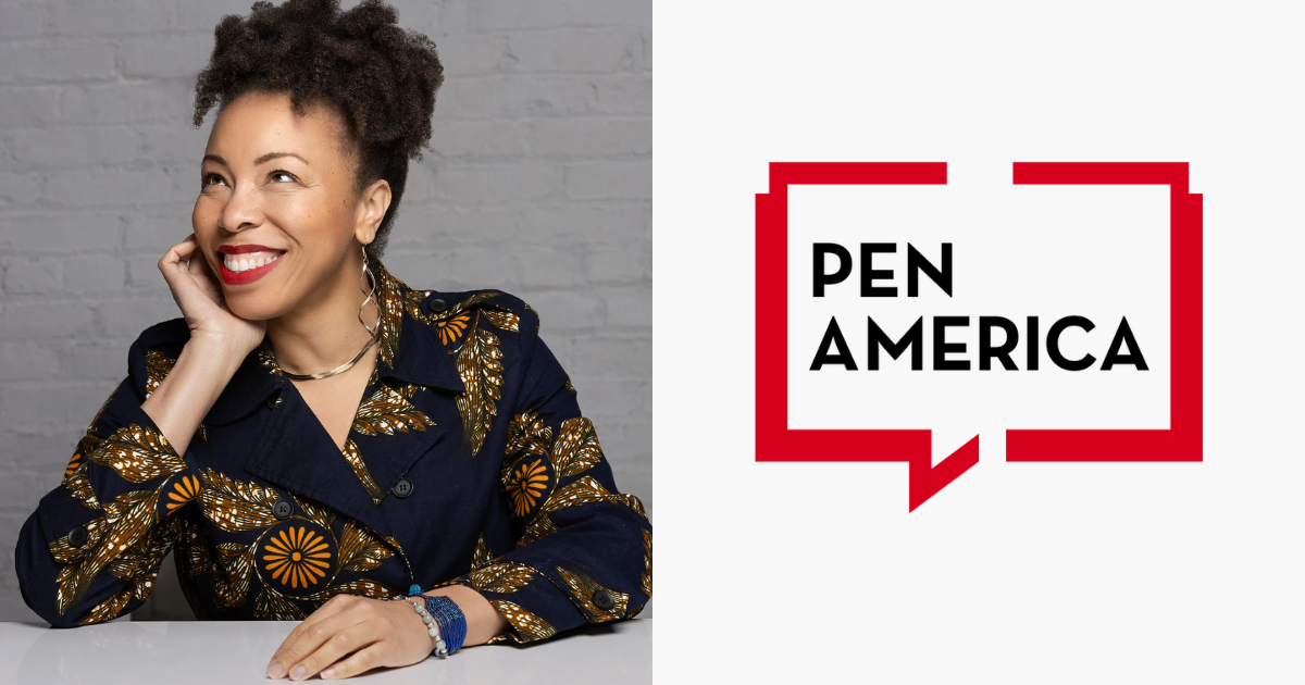 Nigerian-American Poet Chisaraokwu Asomugha Named a 2026 PEN America Emerging Voices Fellow