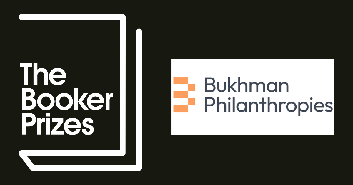 £100,000 and a New Name: The International Booker Prize Enters Its Next Chapter