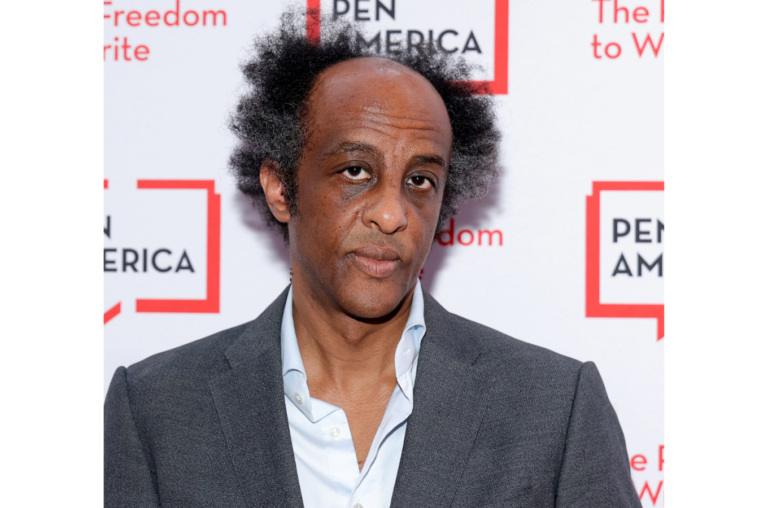 PEN America’s President Dinaw Mengestu Resigns Over Article on Jewish and Israeli Writers