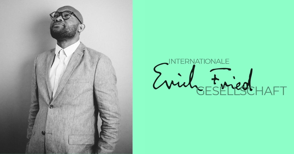 Fiston Mwanza Mujila Becomes First African Writer to Win Austria’s Erich Fried Prize, Worth €15,000