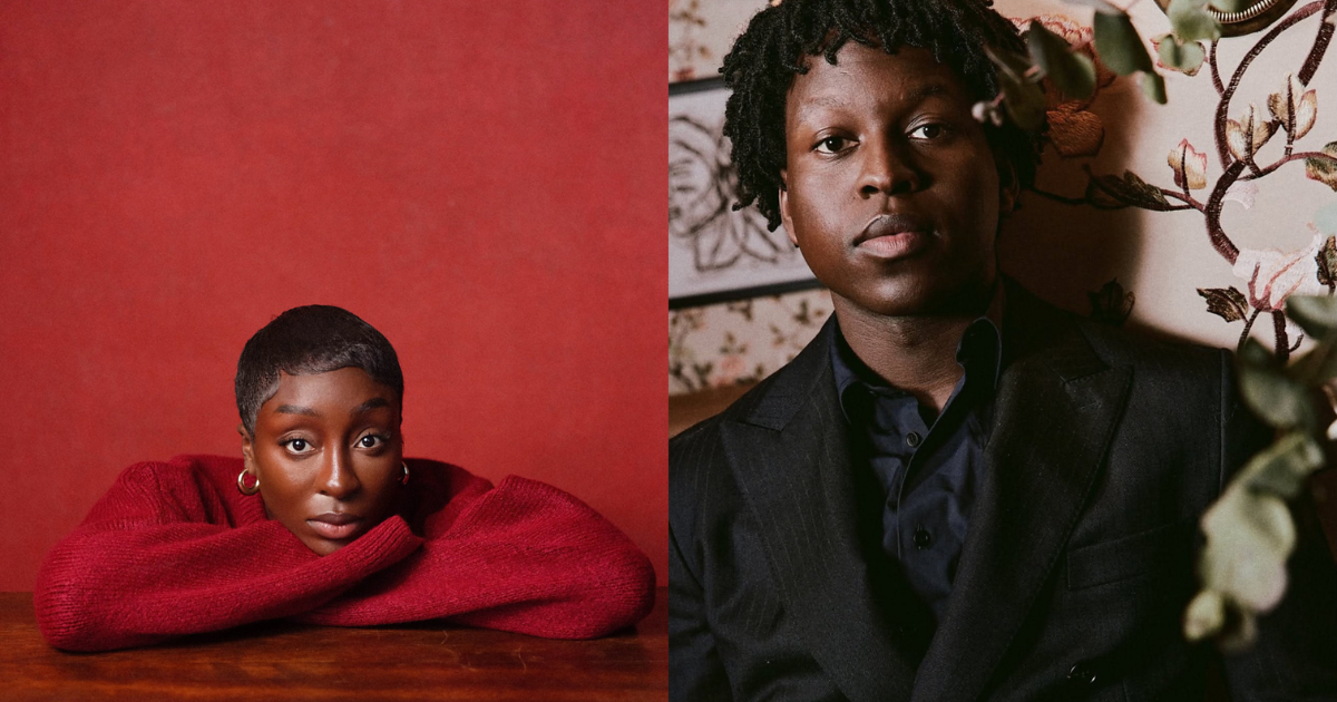 Toheeb Jimoh and Dujonna Gift Lead BBC’s Screen Adaptation of Caleb Azumah Nelson’s Open Water