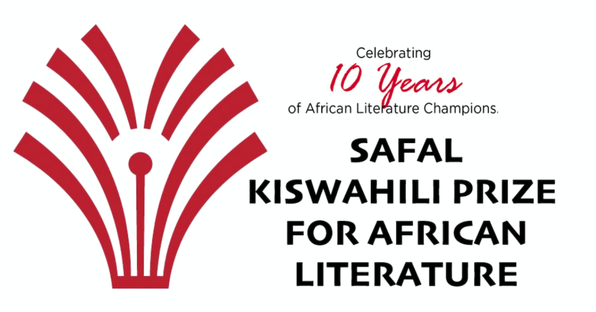 Ten Years of Recognizing Kiswahili Literature: The Safal Kiswahili Prize for African Literature Announces Its 2025 Shortlist
