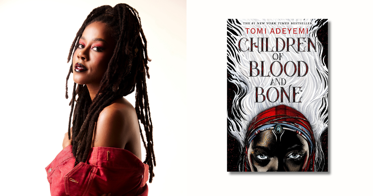 The Long, Complicated Road of Tomi Adeyemi’s Children of Blood and Bone, From Million-Dollar Deal to Movie Set Drama