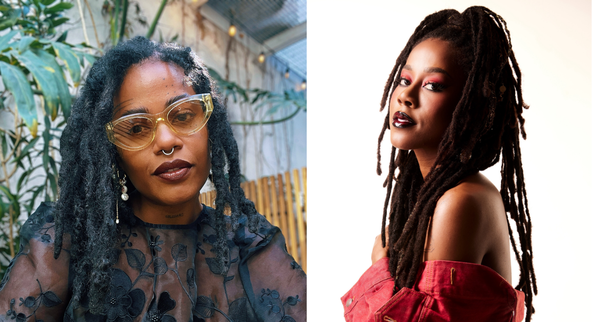 Akwaeke Emezi Weighs In on the Beyoncé-Scored Children of Blood and Bone Trailer