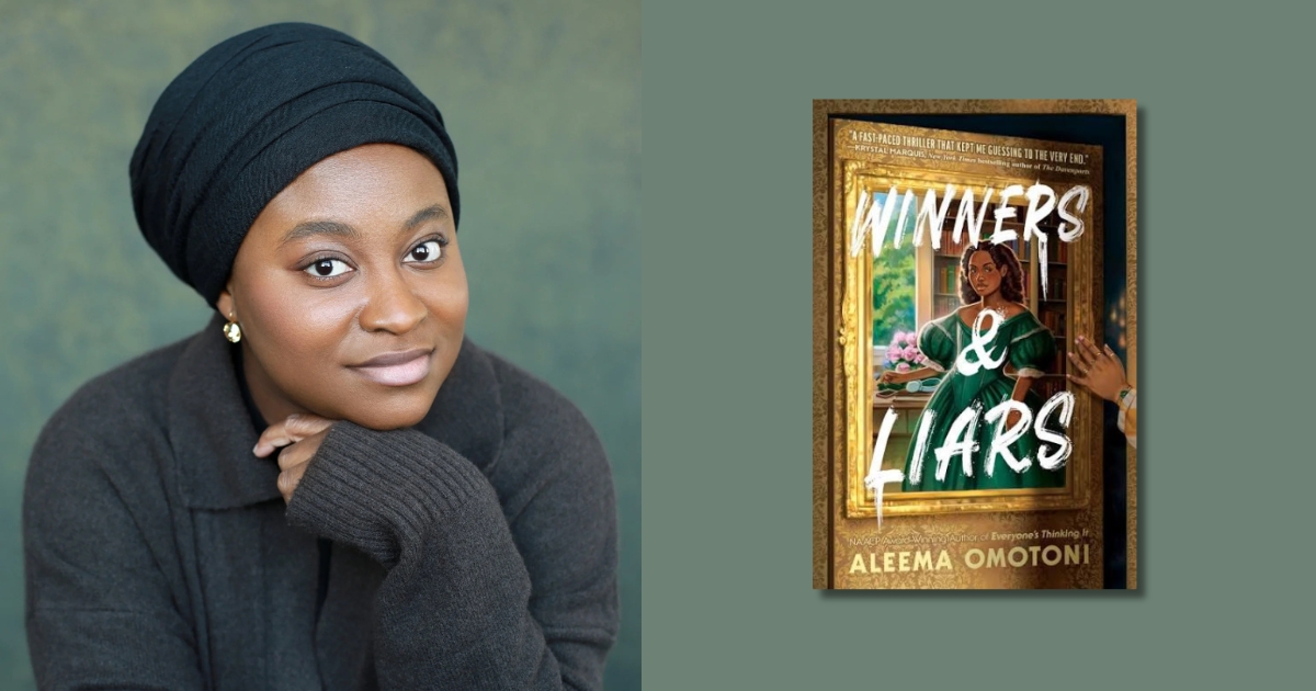 Aleema Omotoni’s Winners & Liars Asks Who Gets to Inherit the Past