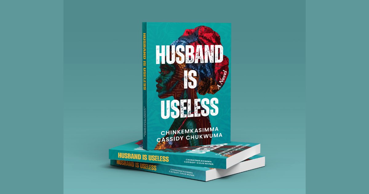 Are We Now Judging a Book by Its Cover? What the “Husband Is Useless” Uproar Says About Us