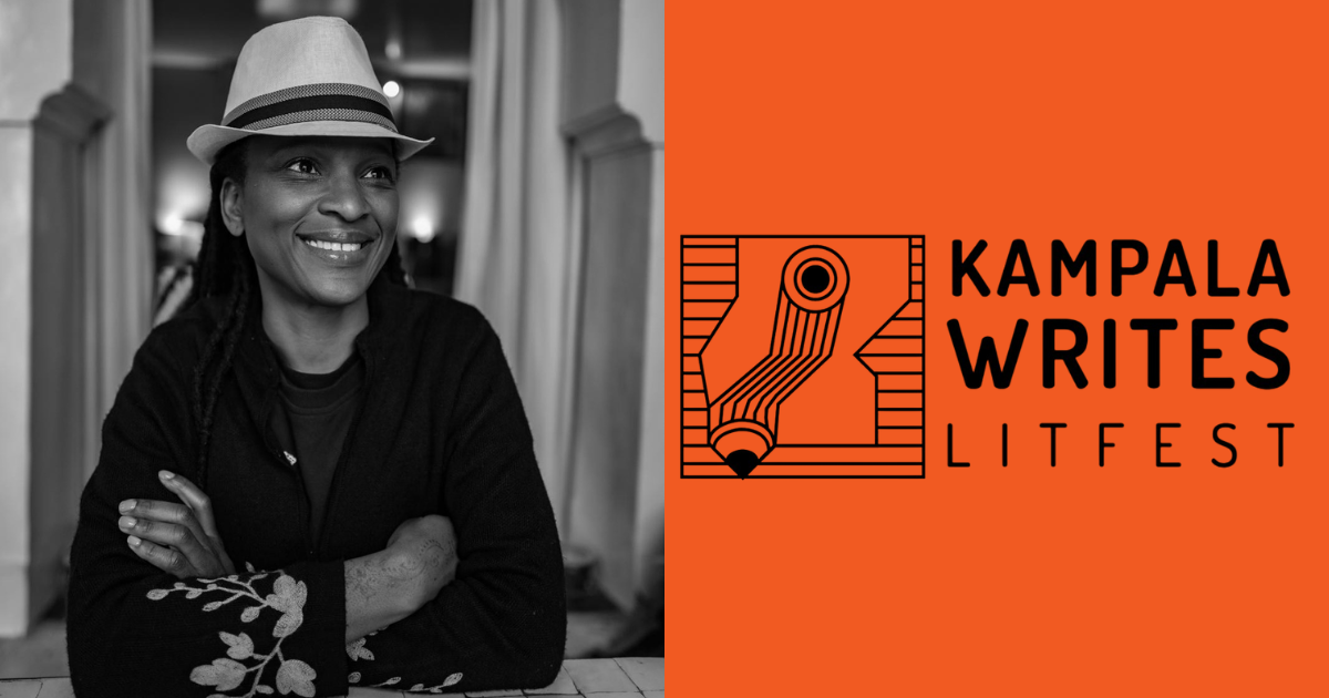 Nigerian Novelist Chika Unigwe to Headline Kampala Writes LitFest’s Third Edition, August 28-30