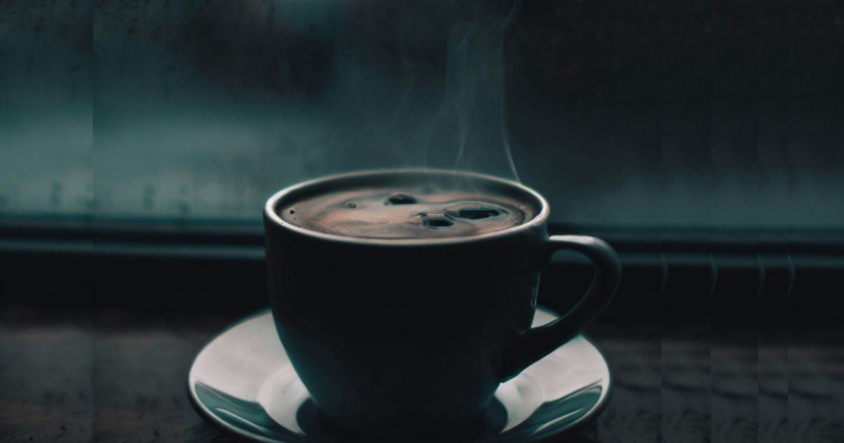 The Cafe Owner | Salem Matenga | Fiction
