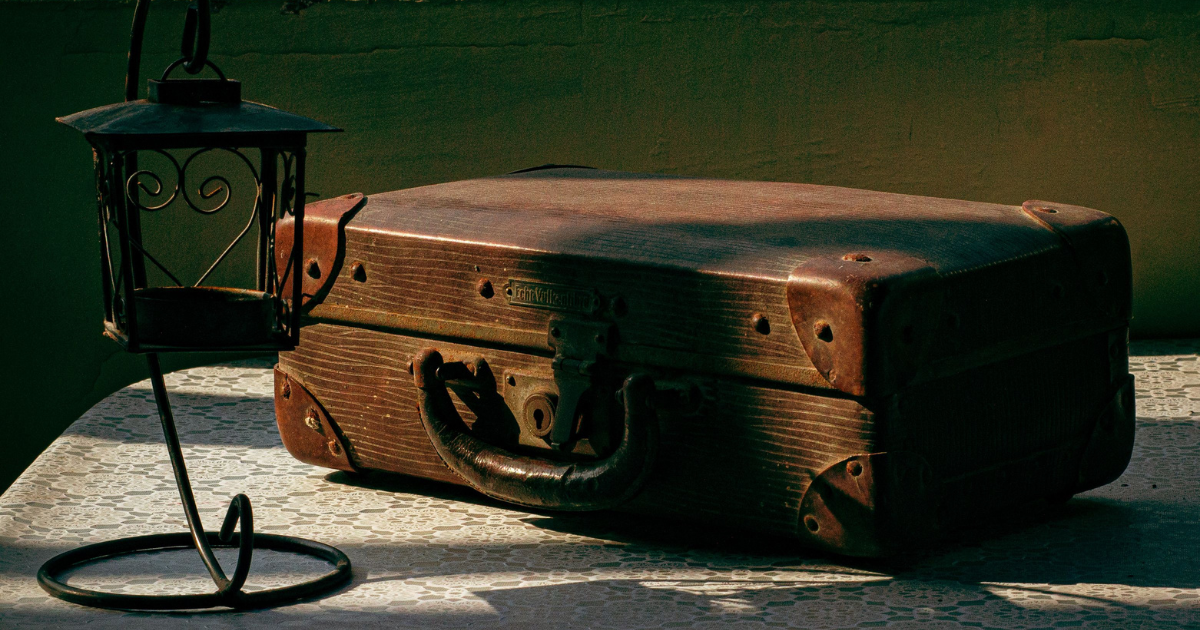 What Fossil and My Father Taught Me | Christy Ogbenjuwa | Fiction