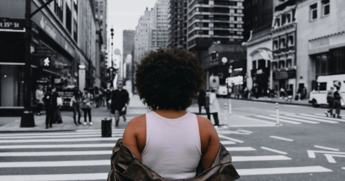 The Day Nani Turned Black | Wairimu Hari | Fiction