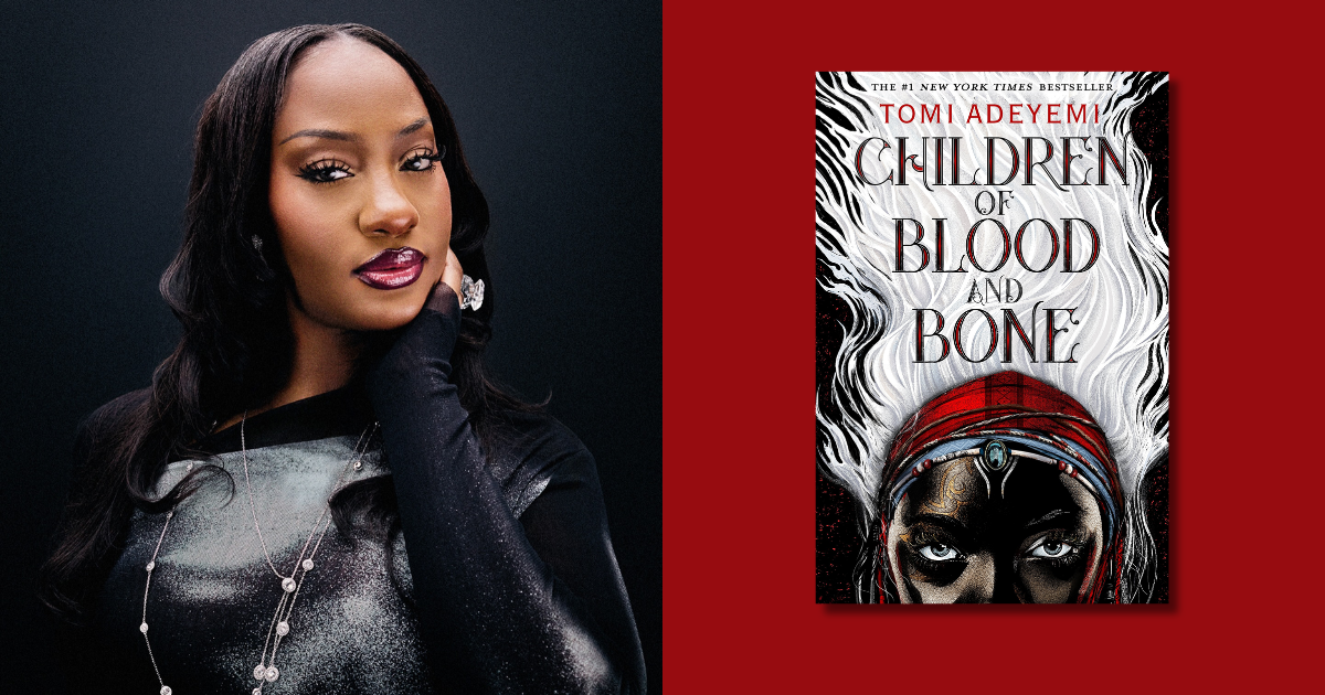 Nigerian Singer Tems Becomes First Woman to Executive Produce a Soundtrack at This Scale, Curates Music for Children of Blood and Bone