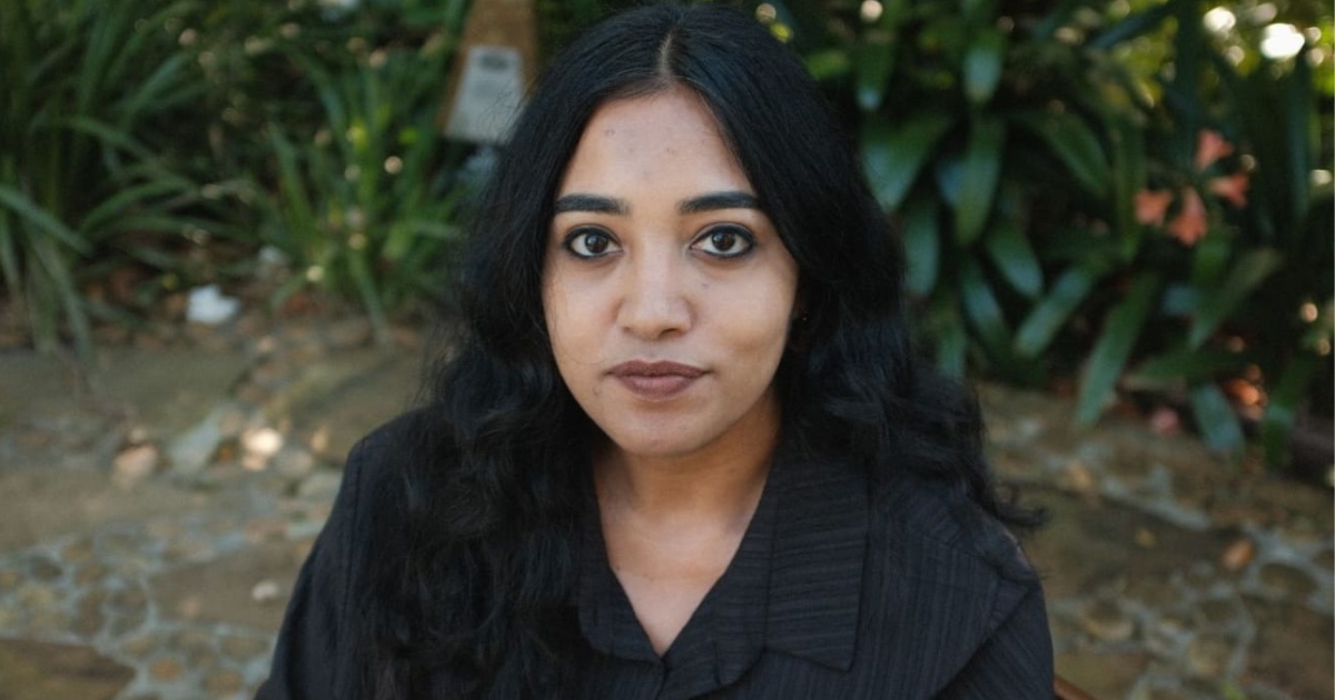 “I am genuinely thrilled that I get to be a part of this world.” Tahzeeb Akram on Shaping the Craft of African Writers