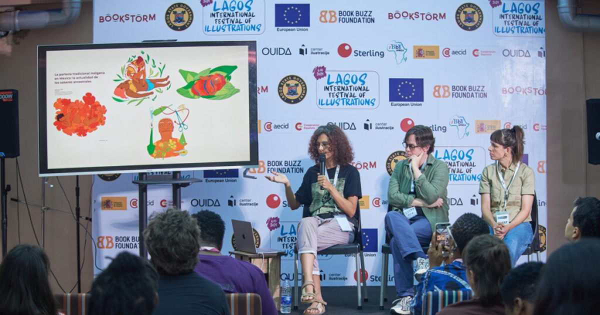 Lagos International Festival of Illustrations Returns for 2026, Bringing Together Illustrators from Nigeria, Italy, Poland, and Latin America