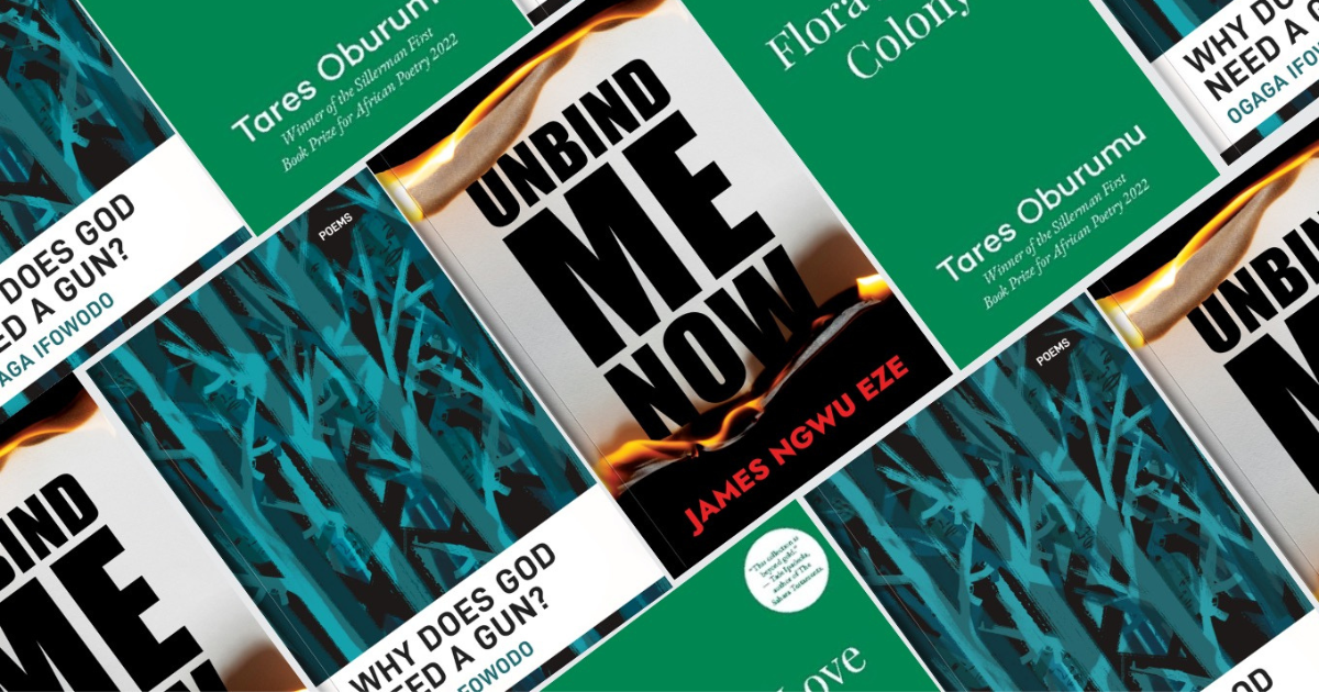 Eze, Ifowodo, and Oburumu Make Final Three for the $100,000 Nigeria Prize for Literature 2026