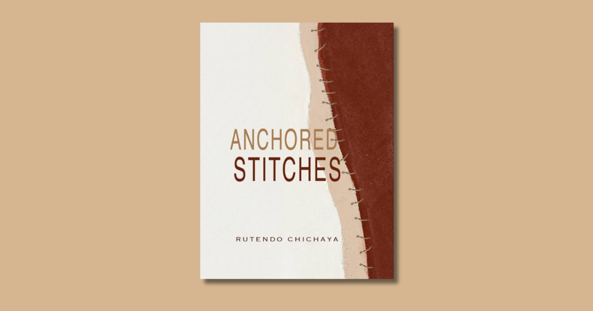 Rutendo Chichaya’s Anchored Stitches Finds Beauty in the Work of Mending