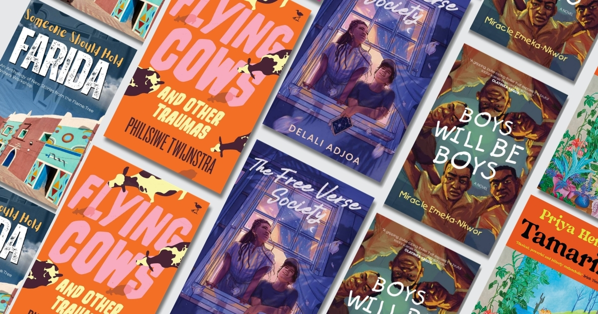 10 African Books Your Book Club Might Be Sleeping On