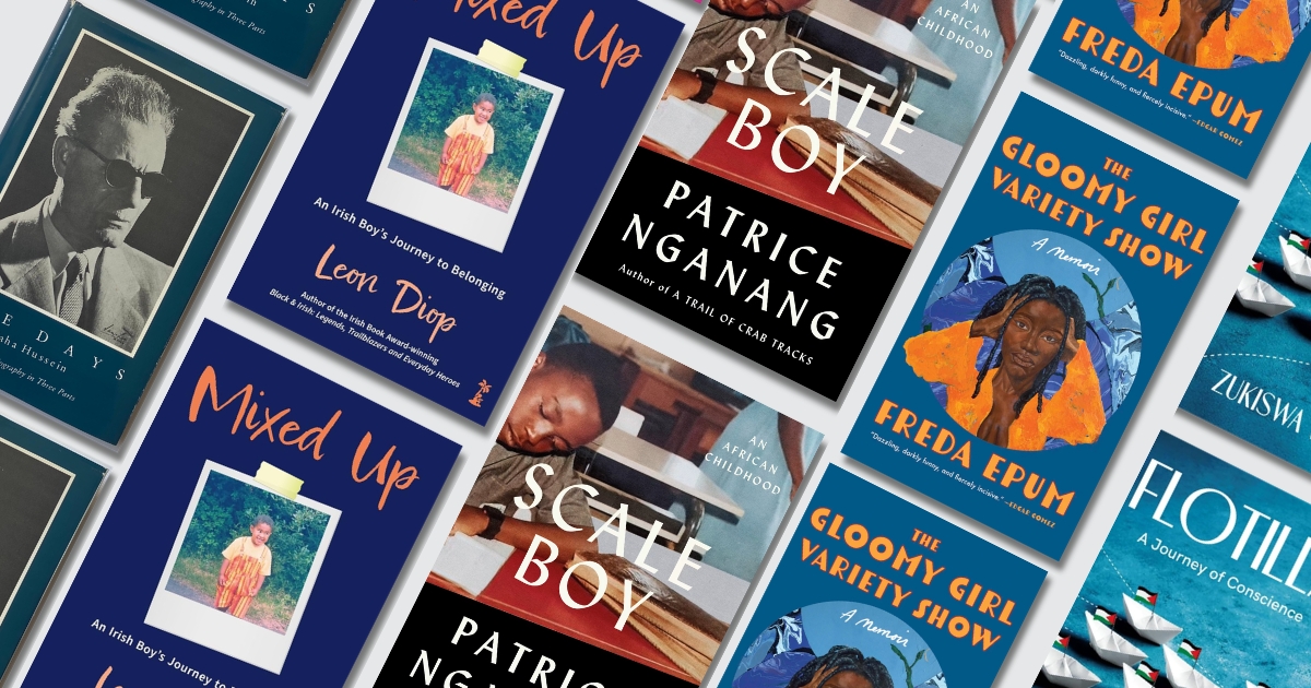 Life, Unscripted: Seven African Nonfiction Books Worth Reading
