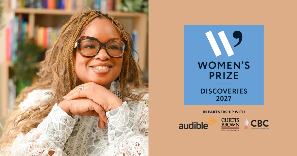 Oyinkan Braithwaite Joins Judging Panel for the Women’s Prize Trust’s Discoveries 2027