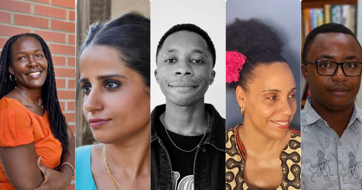 2026 Caine Prize Shortlist: Kenya, Cameroon, Nigeria, Egypt, and Zimbabwe Represented