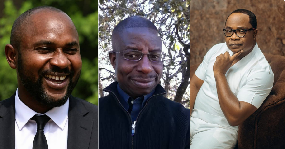 “What Does the Poem Say About Nigeria?” A Conversation with the Three Finalists for the $100,000 Nigeria Prize for Literature 2026: Ogaga Ifowodo, James Ngwu Eze, and Tares Oburumu