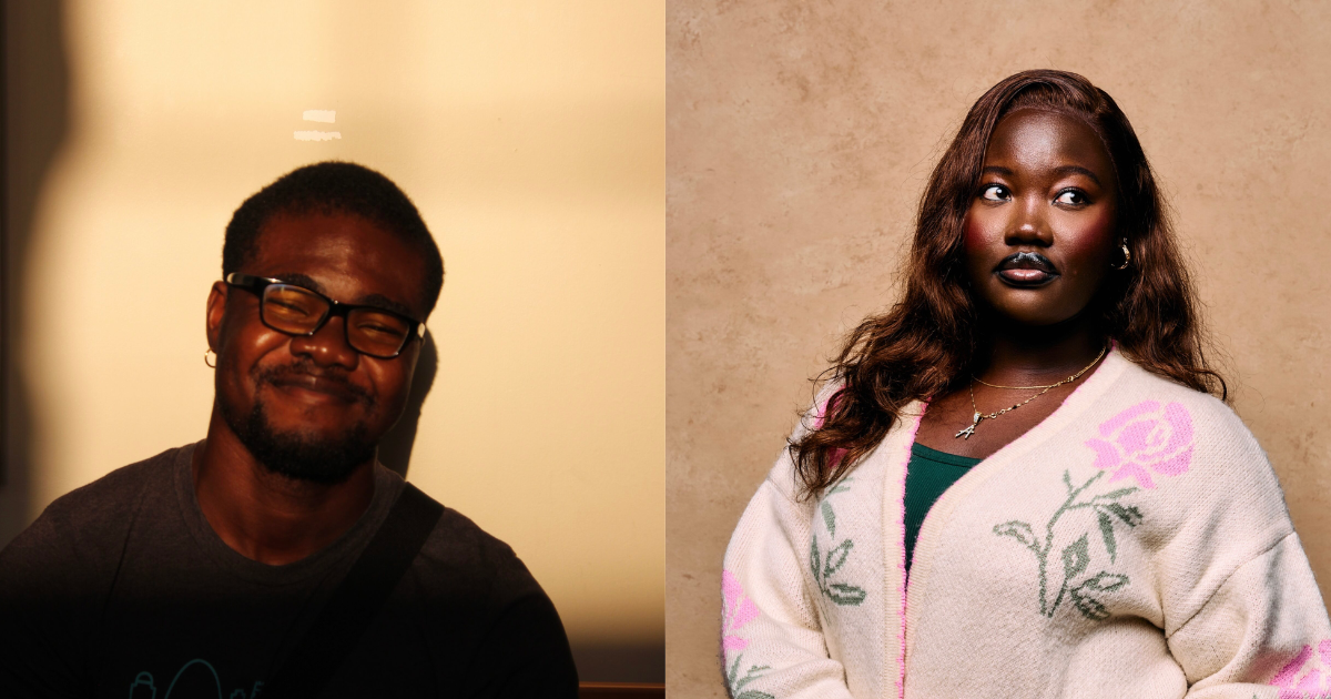 David Emeka and Anyang Kual Ayai Join the National Book Critics Circle’s 2026-2027 Emerging Critics Cohort