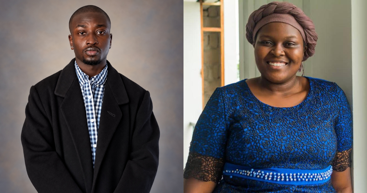Ameen Animashaun and Edinam Denoo Win $1,000 Each in the Inaugural Alhaji Arole Agarawu African Poetry Prize