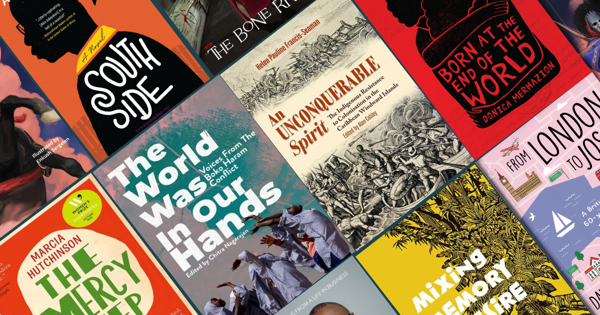 13 Books Make the Longlist for the $20,000 2026 CANEX Prize for Publishing