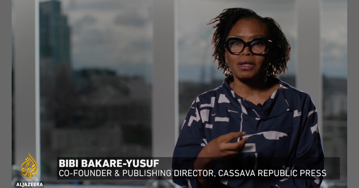 Cassava Republic Press Celebrates 20 Years of African Publishing in New Al Jazeera Feature