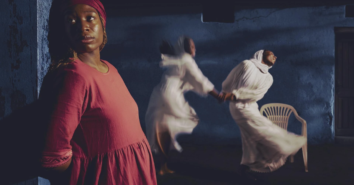 Theresa Ikoko’s Award-Winning Play Girls Gets Its First Major UK Revival at the Young Vic, October 22 – November 21, 2026