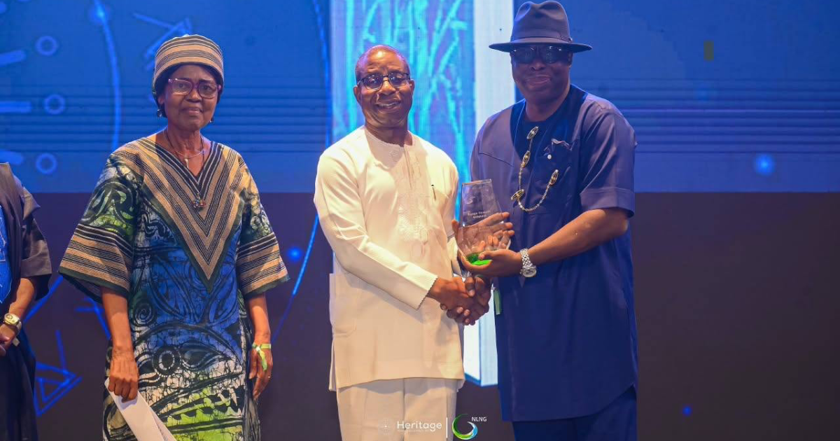 Ogaga Ifowodo Wins the $100,000 2026 Nigeria Prize for Literature with Why Does God Need a Gun?