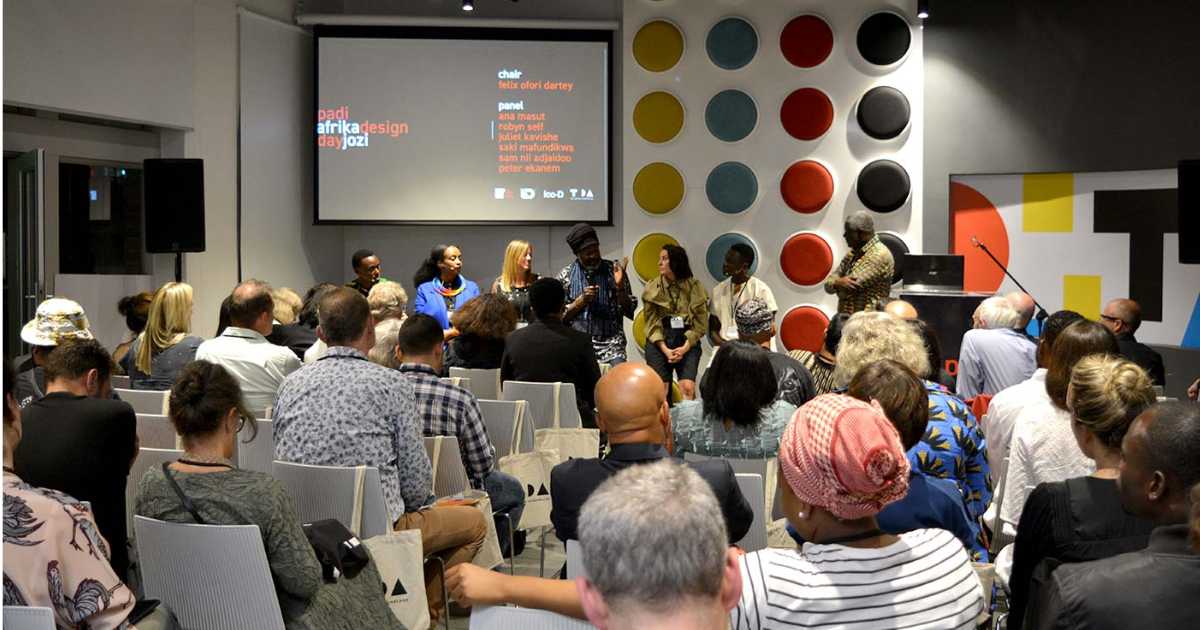 Book Dash to Spotlight Early Book Access at Pan Afrikan Design Week 2026 in Cape Town