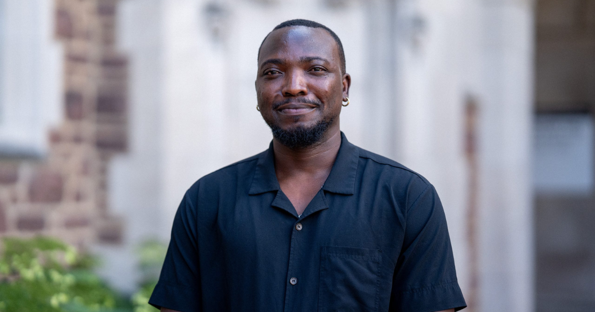 Tolu Daniel Joins Saraba Magazine as Editor-at-Large, to Lead Its Nonfiction Push